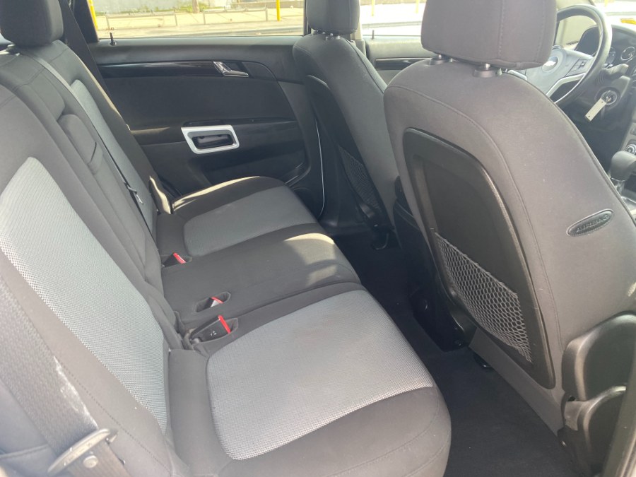 2014 Chevrolet Captiva Sport Fleet FWD 4dr LT, available for sale in Middle Village, New York | Middle Village Motors . Middle Village, New York 2014 Chevrolet Captiva Sport Fleet FWD 4dr LT, available for sale in Middle Village, New York | Middle Village Motors . Middle Village, New York