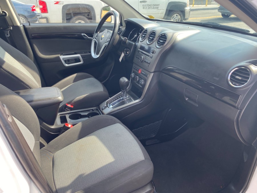 2014 Chevrolet Captiva Sport Fleet FWD 4dr LT, available for sale in Middle Village, New York | Middle Village Motors . Middle Village, New York 2014 Chevrolet Captiva Sport Fleet FWD 4dr LT, available for sale in Middle Village, New York | Middle Village Motors . Middle Village, New York