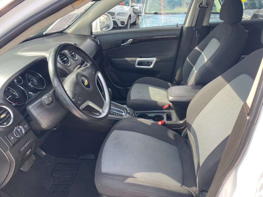 2014 Chevrolet Captiva Sport Fleet FWD 4dr LT, available for sale in Middle Village, New York | Middle Village Motors . Middle Village, New York 2014 Chevrolet Captiva Sport Fleet FWD 4dr LT, available for sale in Middle Village, New York | Middle Village Motors . Middle Village, New York