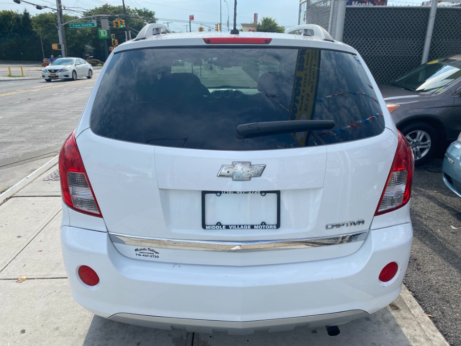 2014 Chevrolet Captiva Sport Fleet FWD 4dr LT, available for sale in Middle Village, New York | Middle Village Motors . Middle Village, New York 2014 Chevrolet Captiva Sport Fleet FWD 4dr LT, available for sale in Middle Village, New York | Middle Village Motors . Middle Village, New York
