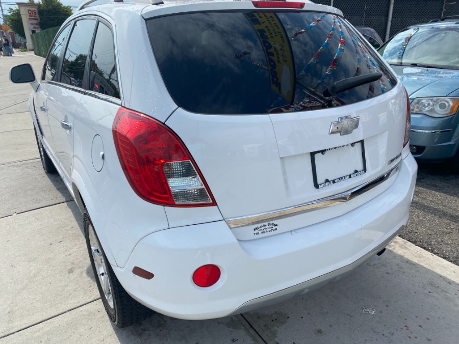2014 Chevrolet Captiva Sport Fleet FWD 4dr LT, available for sale in Middle Village, New York | Middle Village Motors . Middle Village, New York 2014 Chevrolet Captiva Sport Fleet FWD 4dr LT, available for sale in Middle Village, New York | Middle Village Motors . Middle Village, New York