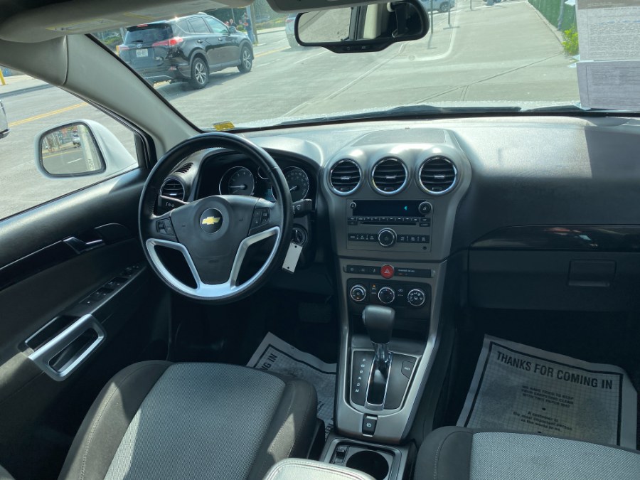 2014 Chevrolet Captiva Sport Fleet FWD 4dr LT, available for sale in Middle Village, New York | Middle Village Motors . Middle Village, New York 2014 Chevrolet Captiva Sport Fleet FWD 4dr LT, available for sale in Middle Village, New York | Middle Village Motors . Middle Village, New York
