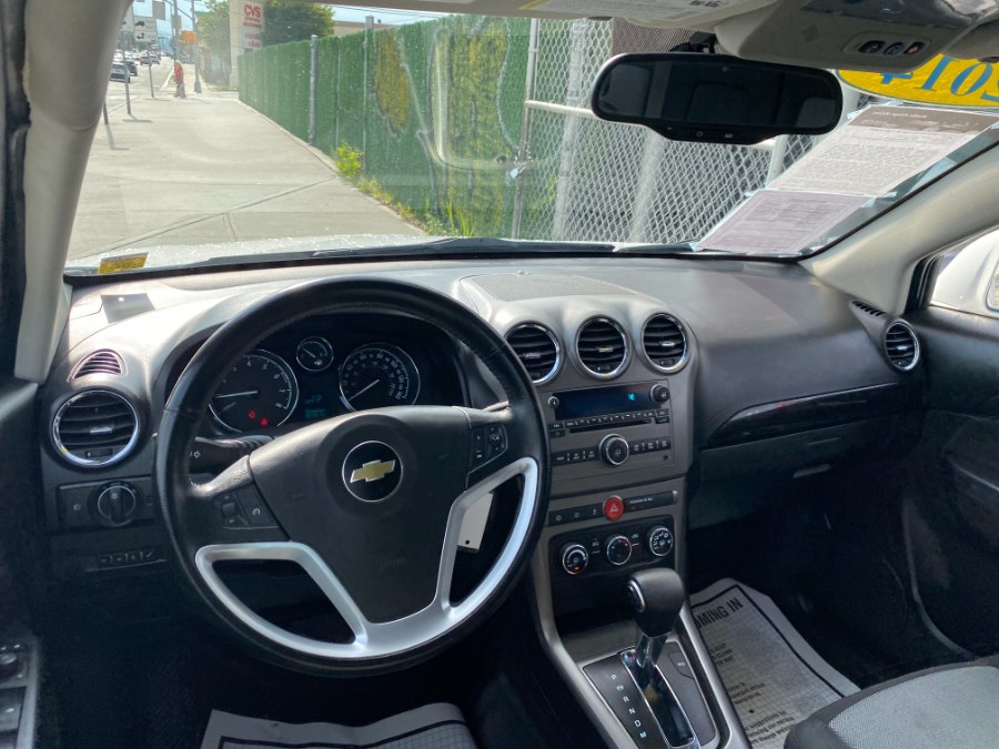 2014 Chevrolet Captiva Sport Fleet FWD 4dr LT, available for sale in Middle Village, New York | Middle Village Motors . Middle Village, New York 2014 Chevrolet Captiva Sport Fleet FWD 4dr LT, available for sale in Middle Village, New York | Middle Village Motors . Middle Village, New York