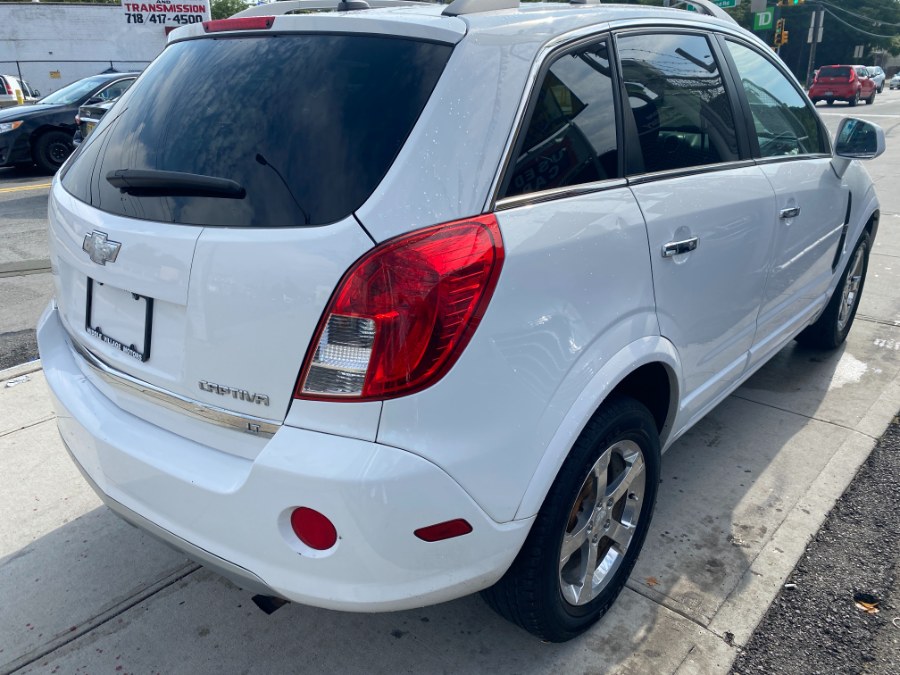 2014 Chevrolet Captiva Sport Fleet FWD 4dr LT, available for sale in Middle Village, New York | Middle Village Motors . Middle Village, New York 2014 Chevrolet Captiva Sport Fleet FWD 4dr LT, available for sale in Middle Village, New York | Middle Village Motors . Middle Village, New York