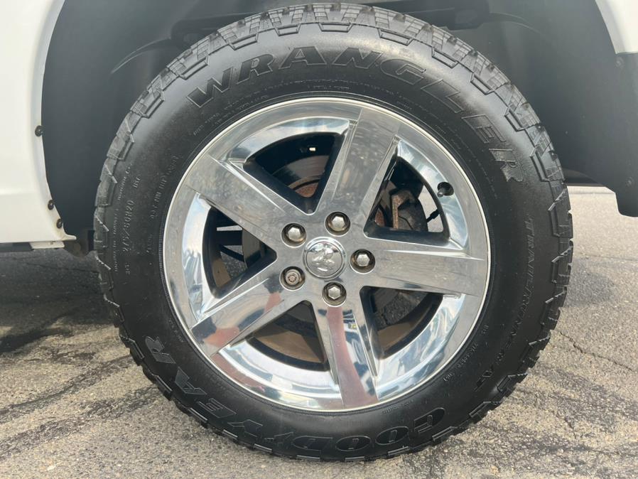 2012 Ram 1500 4WD Crew Cab 140.5" Big Horn, available for sale in Plantsville, Connecticut | L&S Automotive LLC. Plantsville, Connecticut 2012 Ram 1500 4WD Crew Cab 140.5" Big Horn, available for sale in Plantsville, Connecticut | L&S Automotive LLC. Plantsville, Connecticut