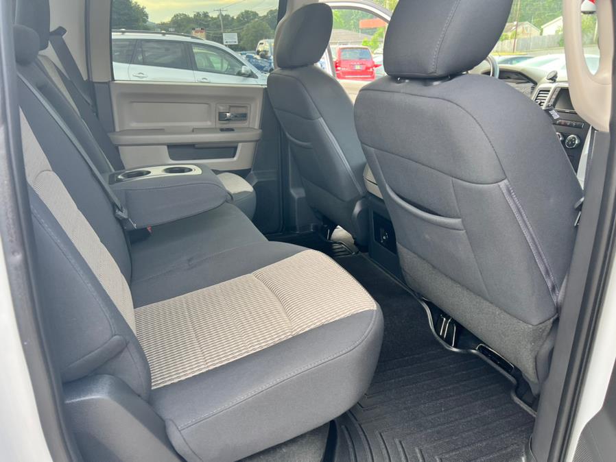 2012 Ram 1500 4WD Crew Cab 140.5" Big Horn, available for sale in Plantsville, Connecticut | L&S Automotive LLC. Plantsville, Connecticut 2012 Ram 1500 4WD Crew Cab 140.5" Big Horn, available for sale in Plantsville, Connecticut | L&S Automotive LLC. Plantsville, Connecticut