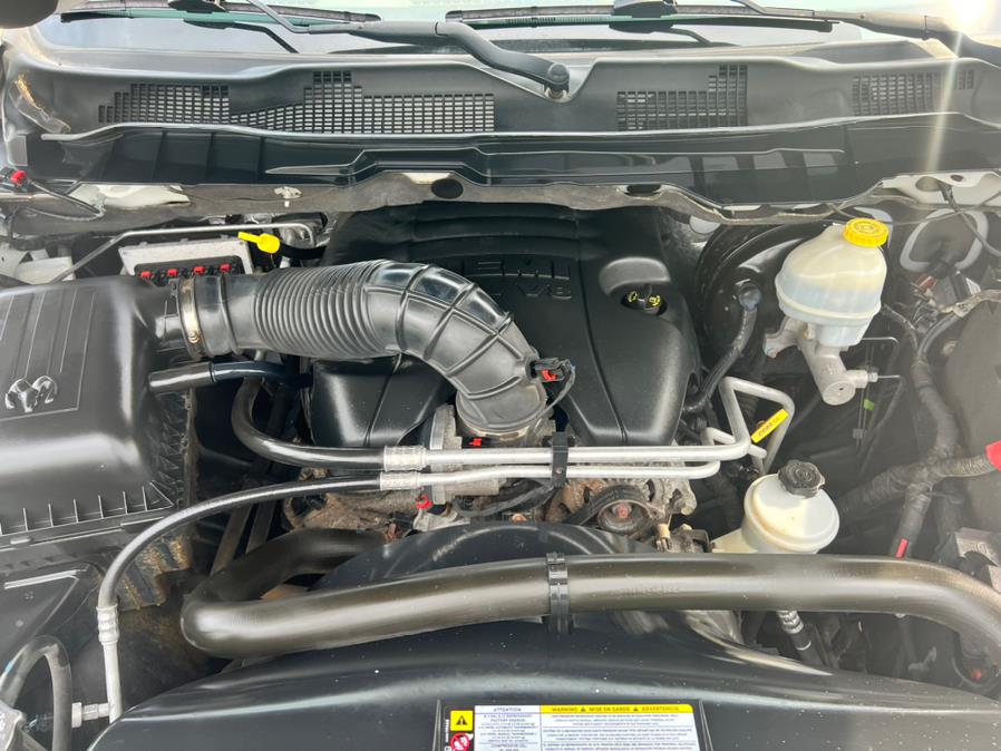 2012 Ram 1500 4WD Crew Cab 140.5" Big Horn, available for sale in Plantsville, Connecticut | L&S Automotive LLC. Plantsville, Connecticut 2012 Ram 1500 4WD Crew Cab 140.5" Big Horn, available for sale in Plantsville, Connecticut | L&S Automotive LLC. Plantsville, Connecticut