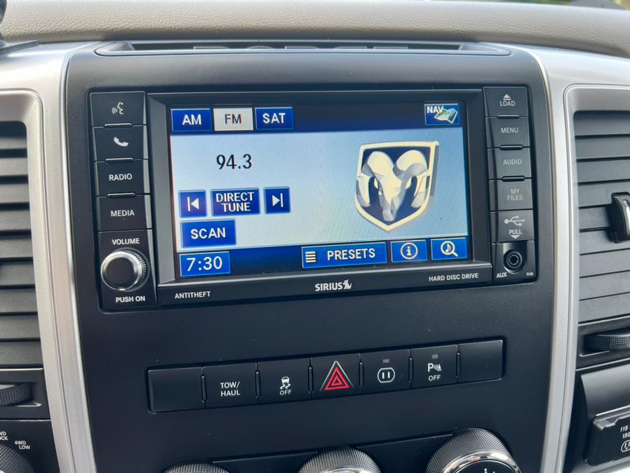 2012 Ram 1500 4WD Crew Cab 140.5" Big Horn, available for sale in Plantsville, Connecticut | L&S Automotive LLC. Plantsville, Connecticut 2012 Ram 1500 4WD Crew Cab 140.5" Big Horn, available for sale in Plantsville, Connecticut | L&S Automotive LLC. Plantsville, Connecticut