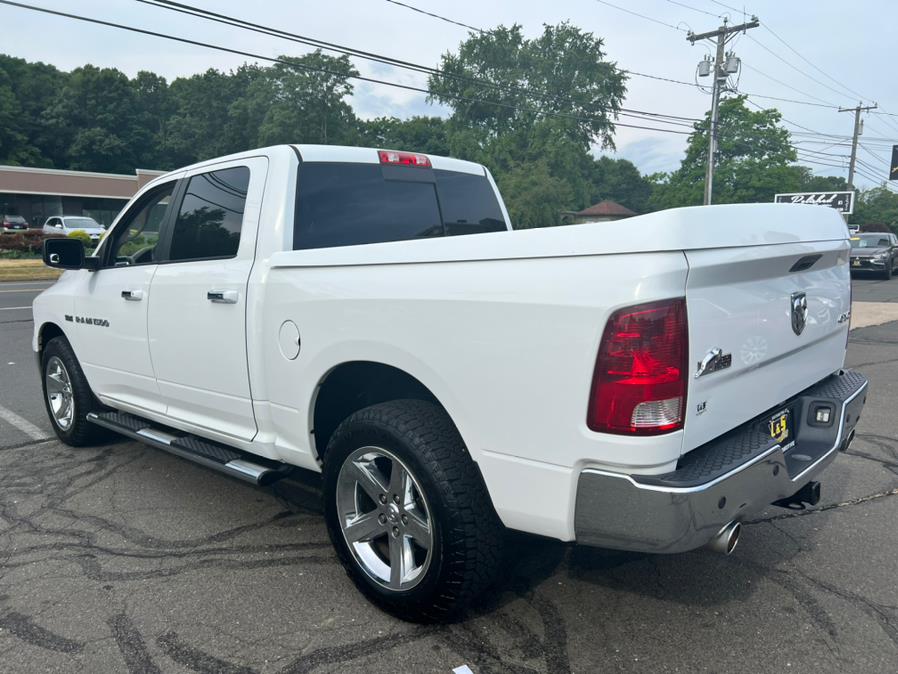 2012 Ram 1500 4WD Crew Cab 140.5" Big Horn, available for sale in Plantsville, Connecticut | L&S Automotive LLC. Plantsville, Connecticut 2012 Ram 1500 4WD Crew Cab 140.5" Big Horn, available for sale in Plantsville, Connecticut | L&S Automotive LLC. Plantsville, Connecticut
