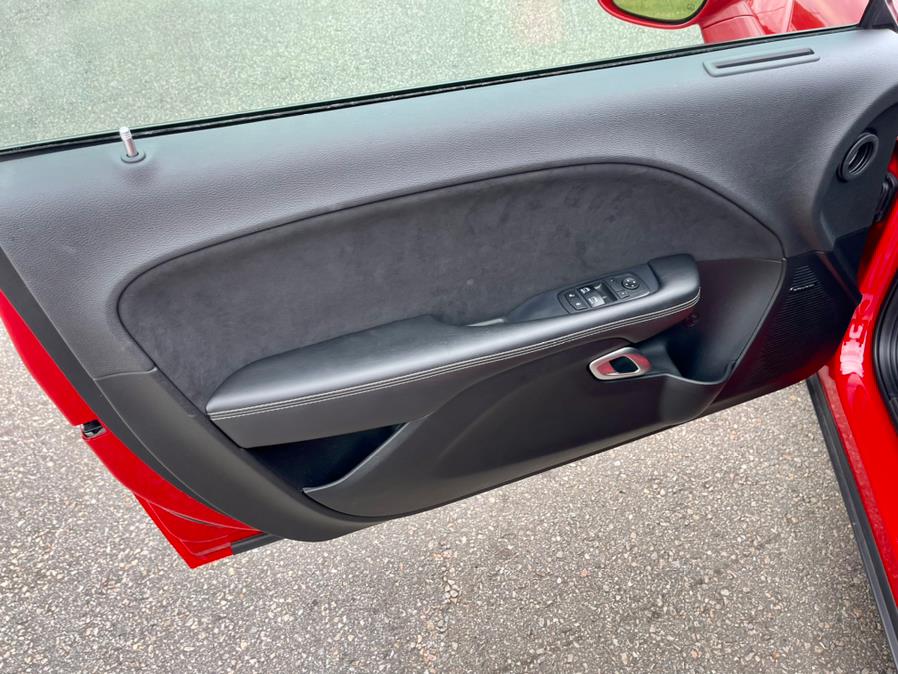 Used Dodge Challenger SRT Demon RWD 2018 | Mike And Tony Auto Sales, Inc. South Windsor, Connecticut Used Dodge Challenger SRT Demon RWD 2018 | Mike And Tony Auto Sales, Inc. South Windsor, Connecticut