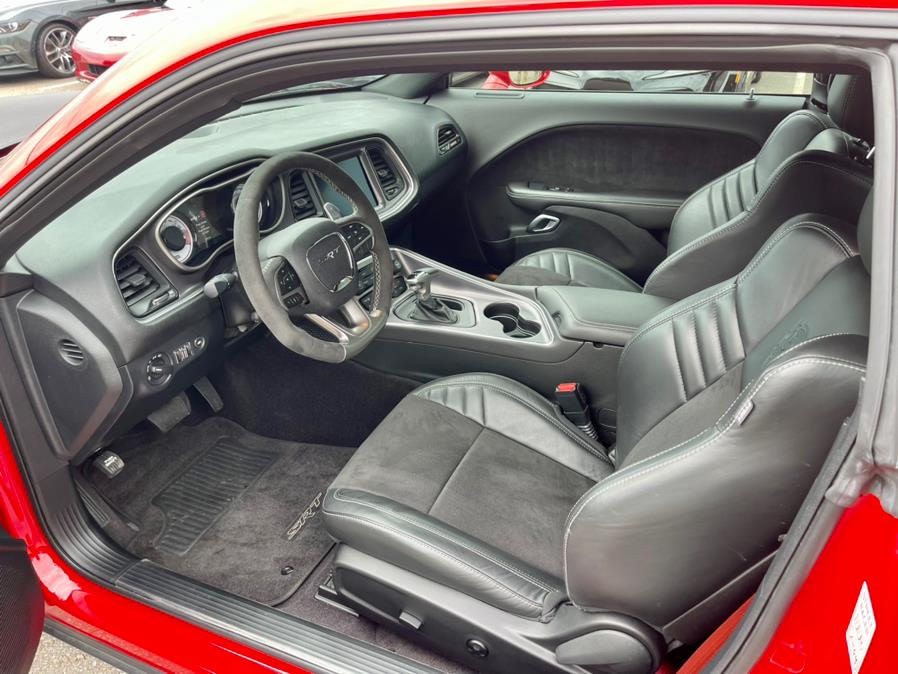 Used Dodge Challenger SRT Demon RWD 2018 | Mike And Tony Auto Sales, Inc. South Windsor, Connecticut Used Dodge Challenger SRT Demon RWD 2018 | Mike And Tony Auto Sales, Inc. South Windsor, Connecticut