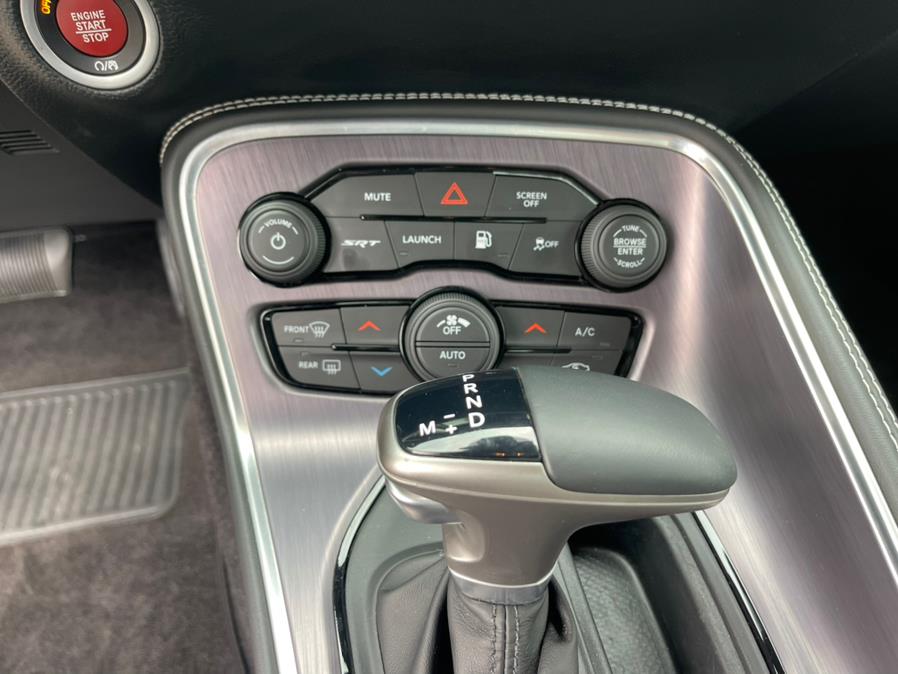 Used Dodge Challenger SRT Demon RWD 2018 | Mike And Tony Auto Sales, Inc. South Windsor, Connecticut Used Dodge Challenger SRT Demon RWD 2018 | Mike And Tony Auto Sales, Inc. South Windsor, Connecticut
