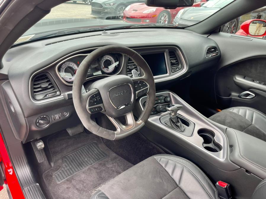 Used Dodge Challenger SRT Demon RWD 2018 | Mike And Tony Auto Sales, Inc. South Windsor, Connecticut Used Dodge Challenger SRT Demon RWD 2018 | Mike And Tony Auto Sales, Inc. South Windsor, Connecticut