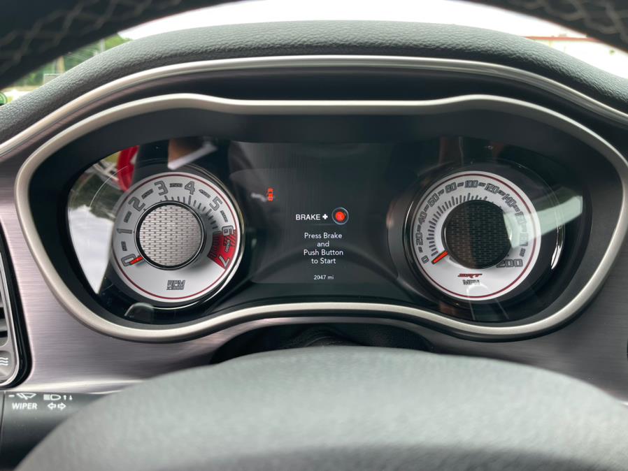Used Dodge Challenger SRT Demon RWD 2018 | Mike And Tony Auto Sales, Inc. South Windsor, Connecticut Used Dodge Challenger SRT Demon RWD 2018 | Mike And Tony Auto Sales, Inc. South Windsor, Connecticut