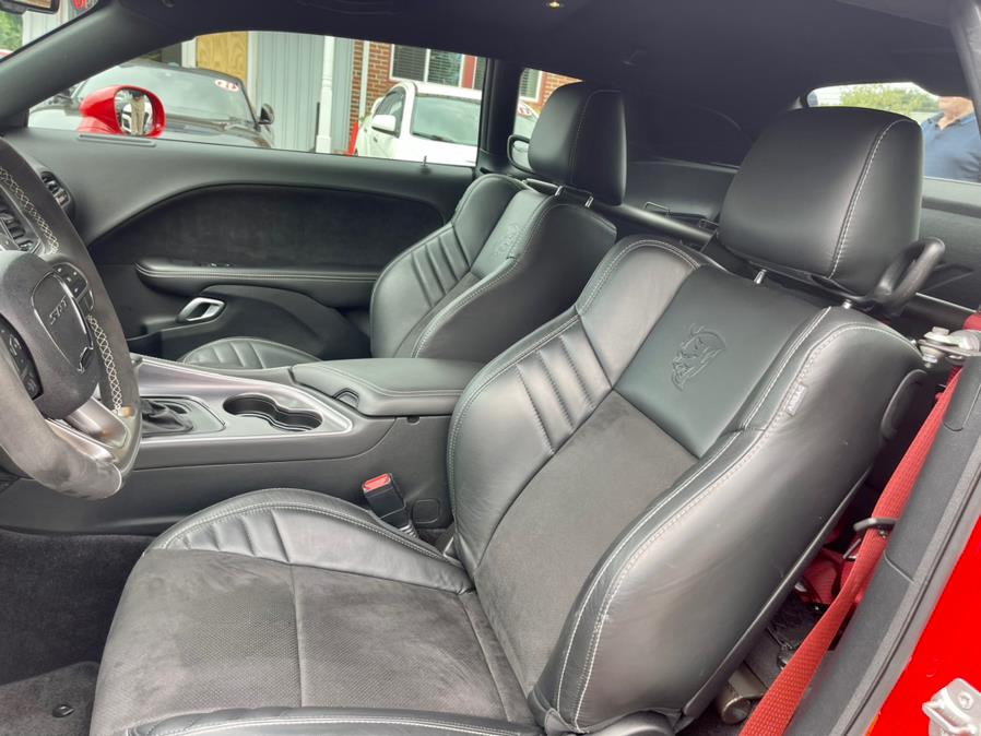 Used Dodge Challenger SRT Demon RWD 2018 | Mike And Tony Auto Sales, Inc. South Windsor, Connecticut Used Dodge Challenger SRT Demon RWD 2018 | Mike And Tony Auto Sales, Inc. South Windsor, Connecticut