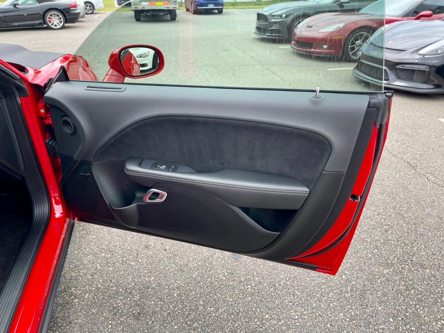 Used Dodge Challenger SRT Demon RWD 2018 | Mike And Tony Auto Sales, Inc. South Windsor, Connecticut Used Dodge Challenger SRT Demon RWD 2018 | Mike And Tony Auto Sales, Inc. South Windsor, Connecticut
