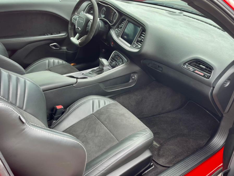 Used Dodge Challenger SRT Demon RWD 2018 | Mike And Tony Auto Sales, Inc. South Windsor, Connecticut Used Dodge Challenger SRT Demon RWD 2018 | Mike And Tony Auto Sales, Inc. South Windsor, Connecticut