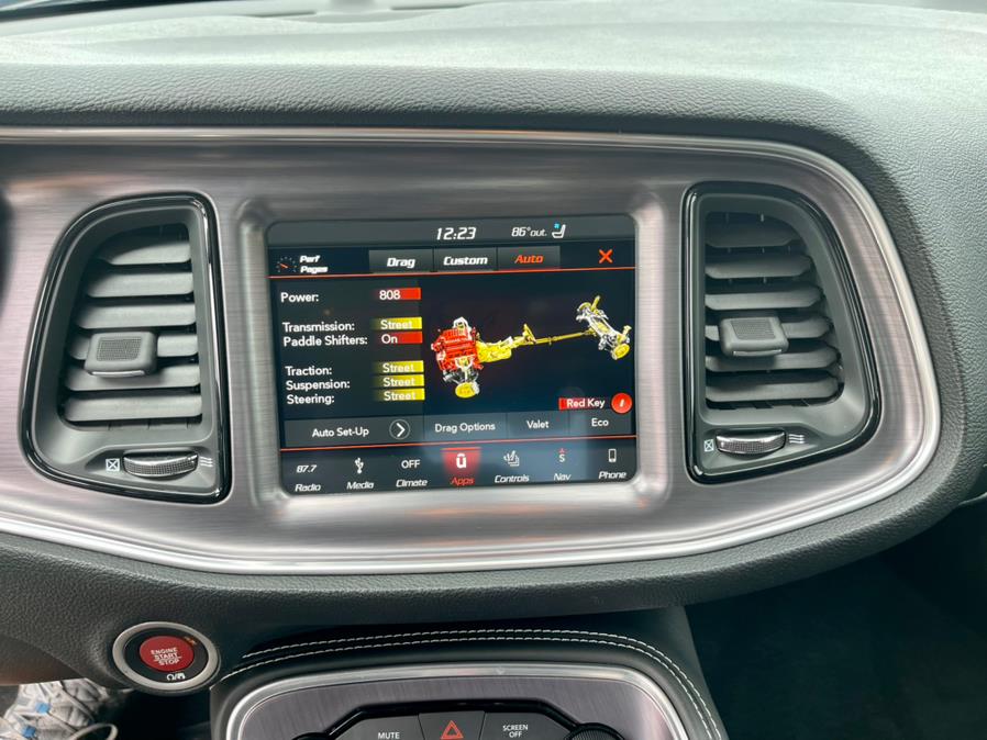 Used Dodge Challenger SRT Demon RWD 2018 | Mike And Tony Auto Sales, Inc. South Windsor, Connecticut Used Dodge Challenger SRT Demon RWD 2018 | Mike And Tony Auto Sales, Inc. South Windsor, Connecticut