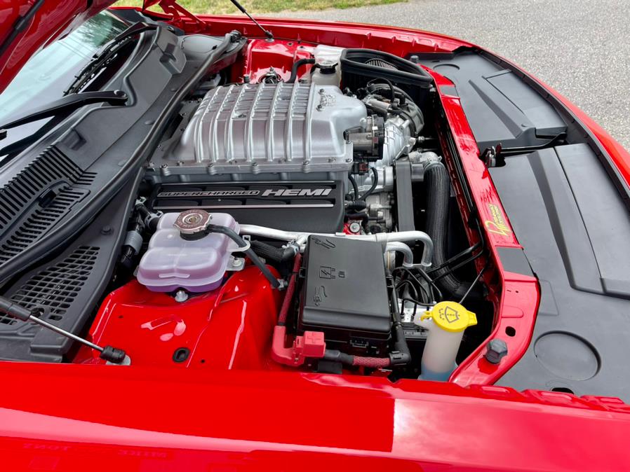 Used Dodge Challenger SRT Demon RWD 2018 | Mike And Tony Auto Sales, Inc. South Windsor, Connecticut Used Dodge Challenger SRT Demon RWD 2018 | Mike And Tony Auto Sales, Inc. South Windsor, Connecticut