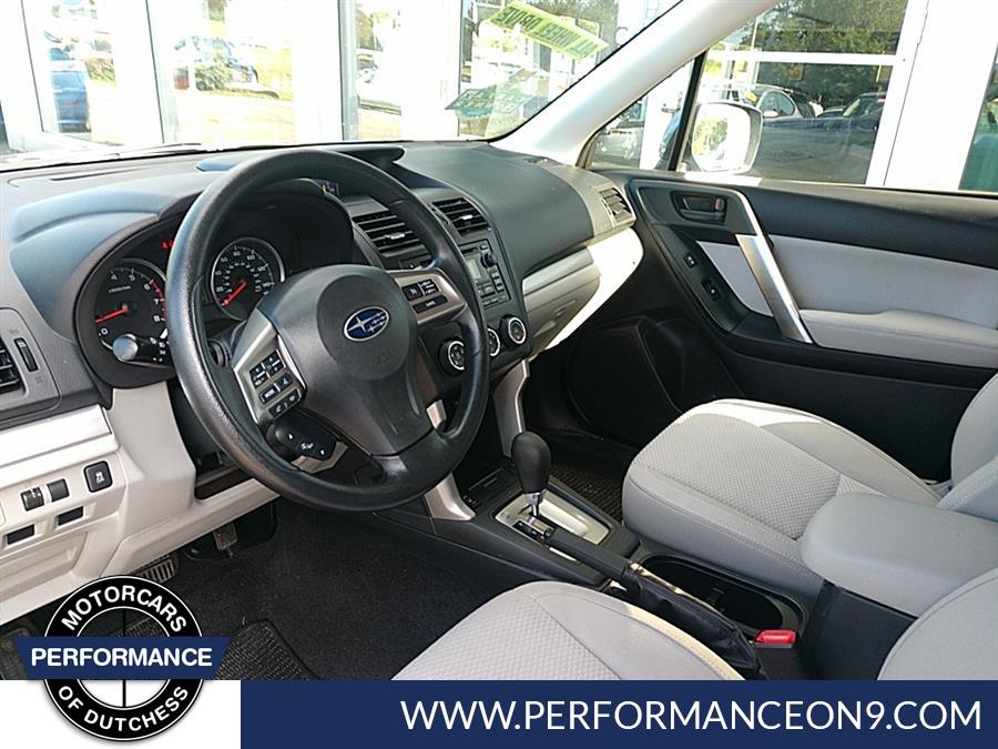 2015 Subaru Forester 4dr Auto 2.5i Premium PZEV, available for sale in Wappingers Falls, New York | Performance Motor Cars. Wappingers Falls, New York 2015 Subaru Forester 4dr Auto 2.5i Premium PZEV, available for sale in Wappingers Falls, New York | Performance Motor Cars. Wappingers Falls, New York