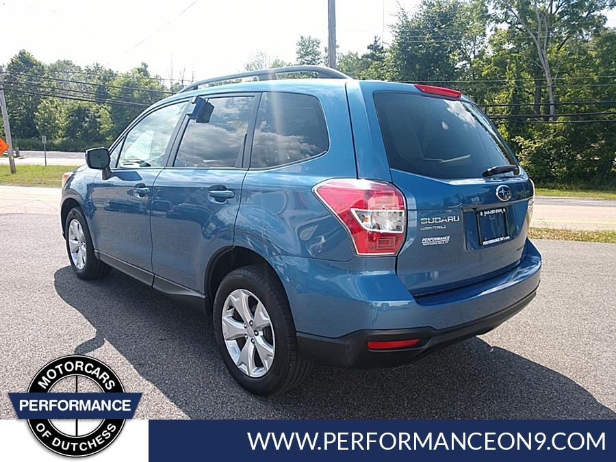 2015 Subaru Forester 4dr Auto 2.5i Premium PZEV, available for sale in Wappingers Falls, New York | Performance Motor Cars. Wappingers Falls, New York 2015 Subaru Forester 4dr Auto 2.5i Premium PZEV, available for sale in Wappingers Falls, New York | Performance Motor Cars. Wappingers Falls, New York