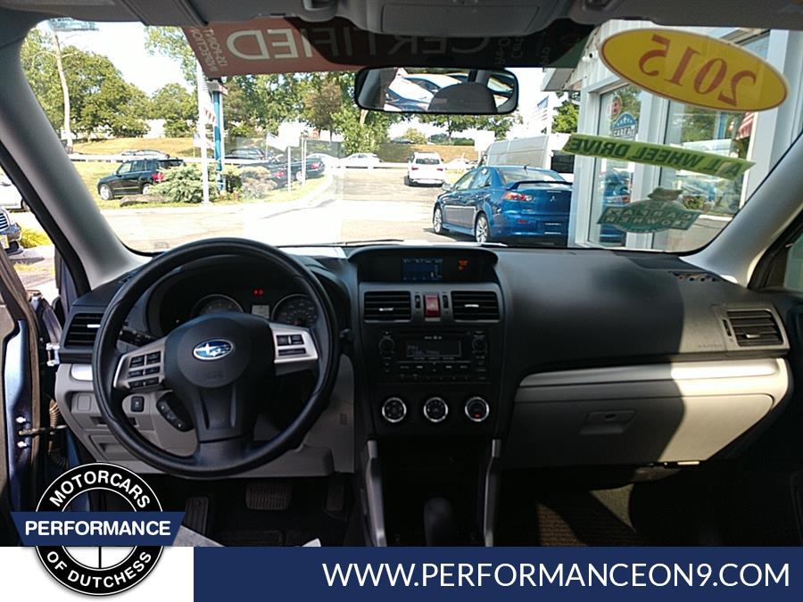 2015 Subaru Forester 4dr Auto 2.5i Premium PZEV, available for sale in Wappingers Falls, New York | Performance Motor Cars. Wappingers Falls, New York 2015 Subaru Forester 4dr Auto 2.5i Premium PZEV, available for sale in Wappingers Falls, New York | Performance Motor Cars. Wappingers Falls, New York
