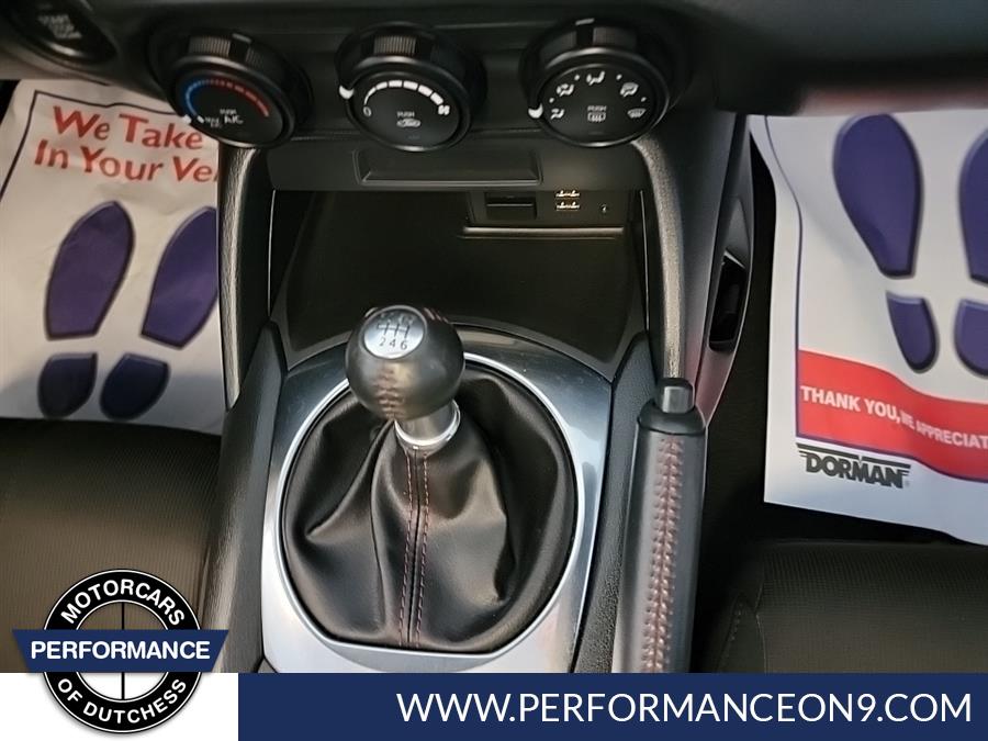 2018 Mazda MX-5 Miata Sport Manual, available for sale in Wappingers Falls, New York | Performance Motor Cars. Wappingers Falls, New York 2018 Mazda MX-5 Miata Sport Manual, available for sale in Wappingers Falls, New York | Performance Motor Cars. Wappingers Falls, New York