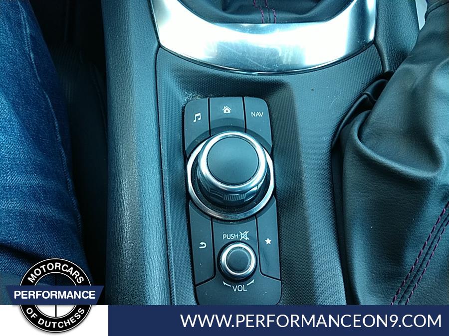 2018 Mazda MX-5 Miata Sport Manual, available for sale in Wappingers Falls, New York | Performance Motor Cars. Wappingers Falls, New York 2018 Mazda MX-5 Miata Sport Manual, available for sale in Wappingers Falls, New York | Performance Motor Cars. Wappingers Falls, New York