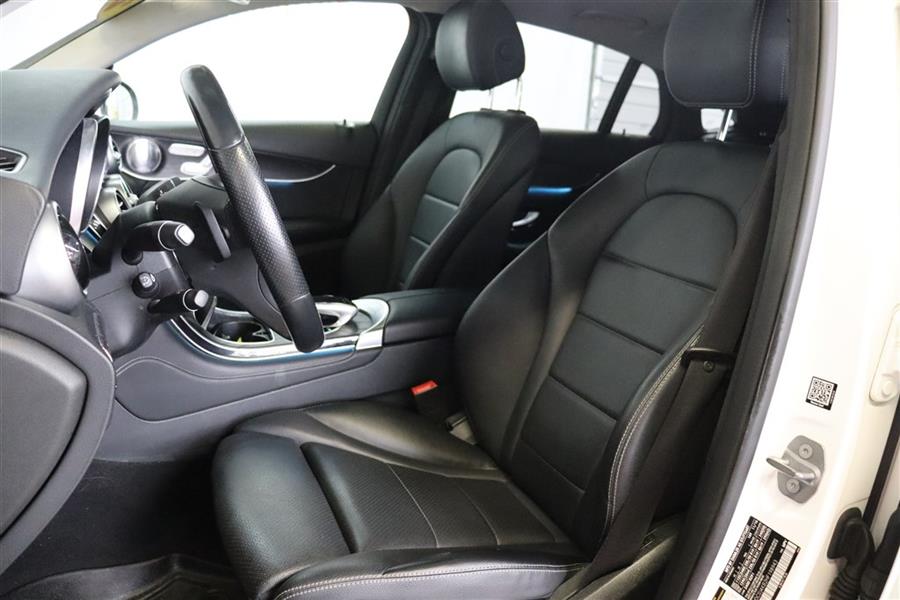 Used Mercedes-benz Glc Coupe 300 4MATIC 2017 | Fast Track Motors. Paterson, New Jersey Used Mercedes-benz Glc Coupe 300 4MATIC 2017 | Fast Track Motors. Paterson, New Jersey