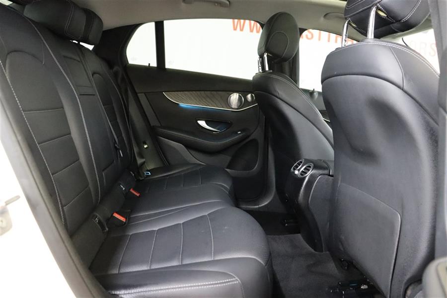 Used Mercedes-benz Glc Coupe 300 4MATIC 2017 | Fast Track Motors. Paterson, New Jersey Used Mercedes-benz Glc Coupe 300 4MATIC 2017 | Fast Track Motors. Paterson, New Jersey