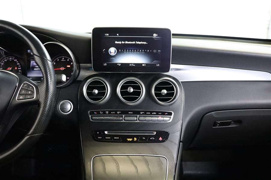 Used Mercedes-benz Glc Coupe 300 4MATIC 2017 | Fast Track Motors. Paterson, New Jersey Used Mercedes-benz Glc Coupe 300 4MATIC 2017 | Fast Track Motors. Paterson, New Jersey
