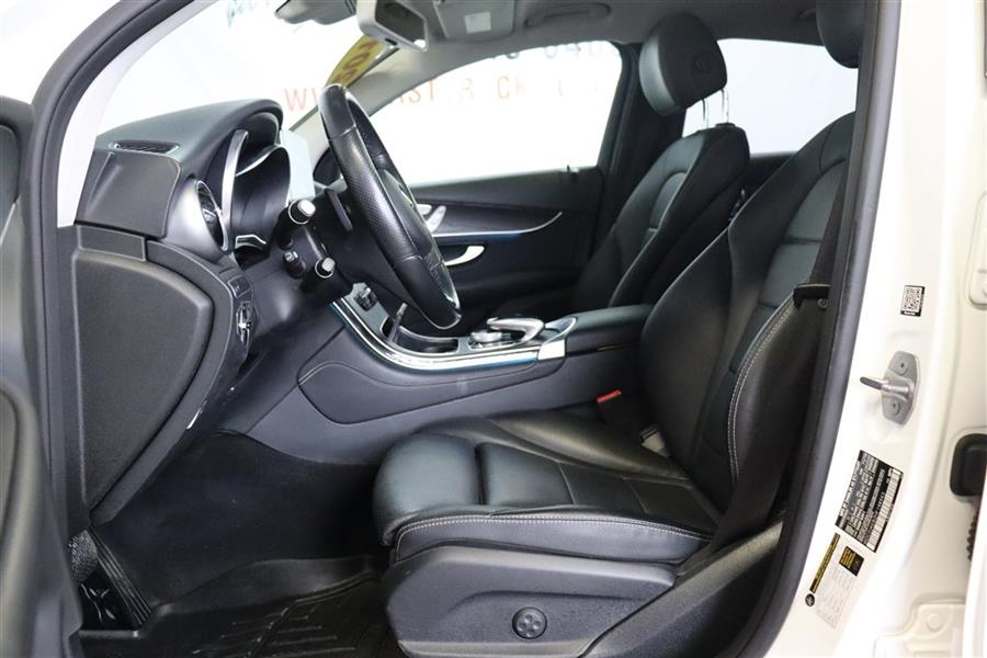Used Mercedes-benz Glc Coupe 300 4MATIC 2017 | Fast Track Motors. Paterson, New Jersey Used Mercedes-benz Glc Coupe 300 4MATIC 2017 | Fast Track Motors. Paterson, New Jersey