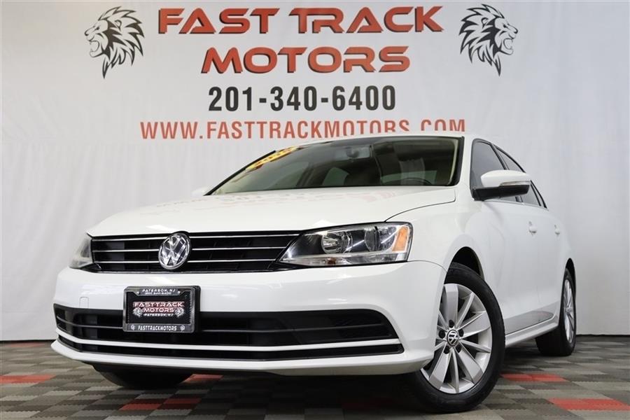 Used Volkswagen Jetta SE 2015 | Fast Track Motors. Paterson, New Jersey Used Volkswagen Jetta SE 2015 | Fast Track Motors. Paterson, New Jersey