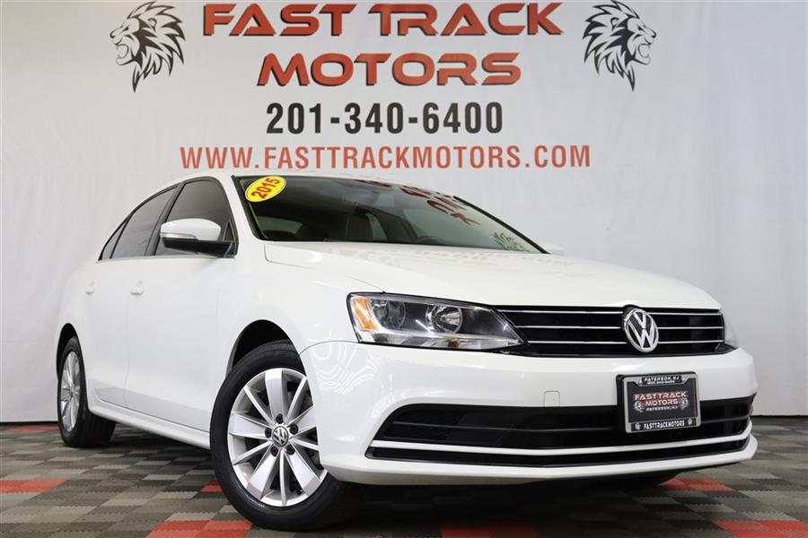 Used Volkswagen Jetta SE 2015 | Fast Track Motors. Paterson, New Jersey Used Volkswagen Jetta SE 2015 | Fast Track Motors. Paterson, New Jersey