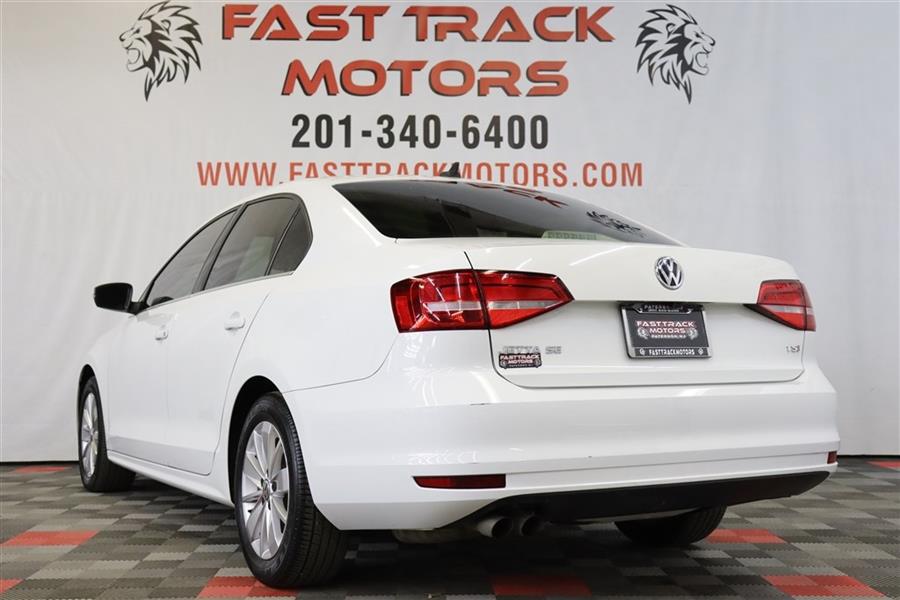 Used Volkswagen Jetta SE 2015 | Fast Track Motors. Paterson, New Jersey Used Volkswagen Jetta SE 2015 | Fast Track Motors. Paterson, New Jersey