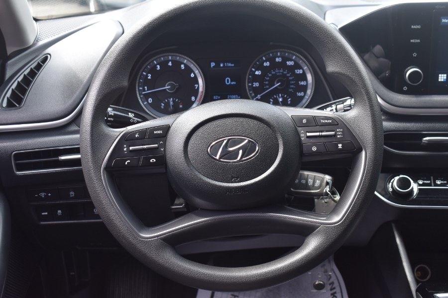 Used Hyundai Sonata SE 2.5L 2021 | Foreign Auto Imports. Irvington, New Jersey