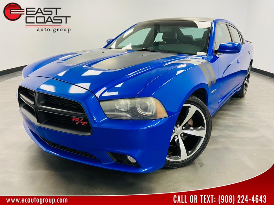 Used Dodge Charger 4dr Sdn Road/Track RWD 2013 | East Coast Auto Group. Linden, New Jersey