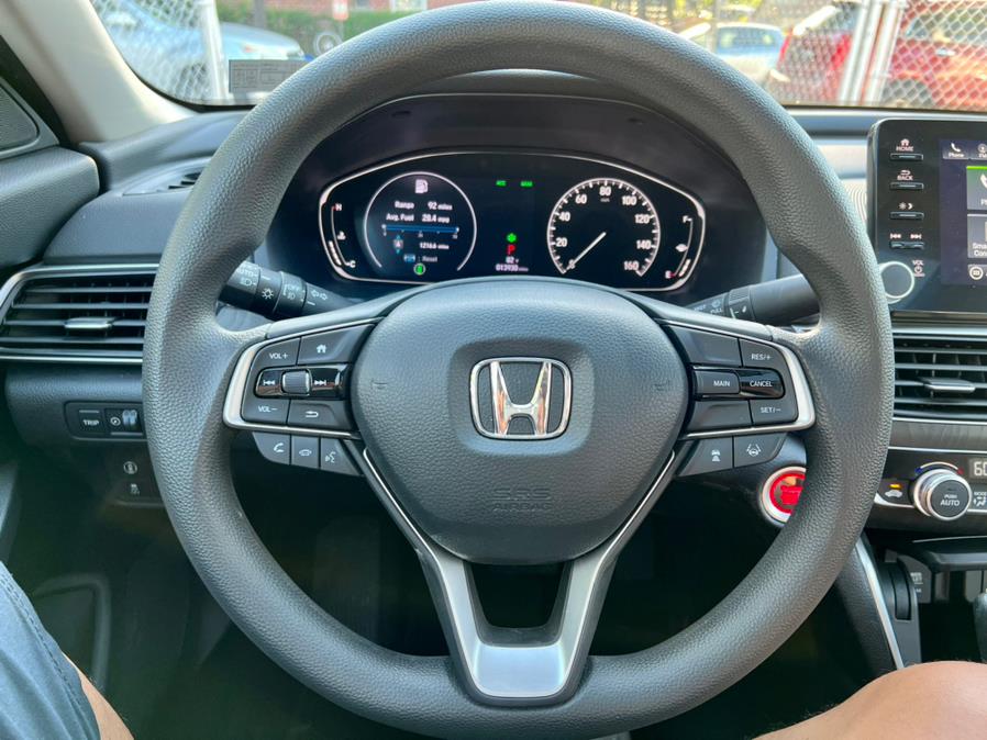 Used Honda Accord Sedan EX 1.5T CVT 2020 | Advanced Auto Mall. Bronx, New York Used Honda Accord Sedan EX 1.5T CVT 2020 | Advanced Auto Mall. Bronx, New York