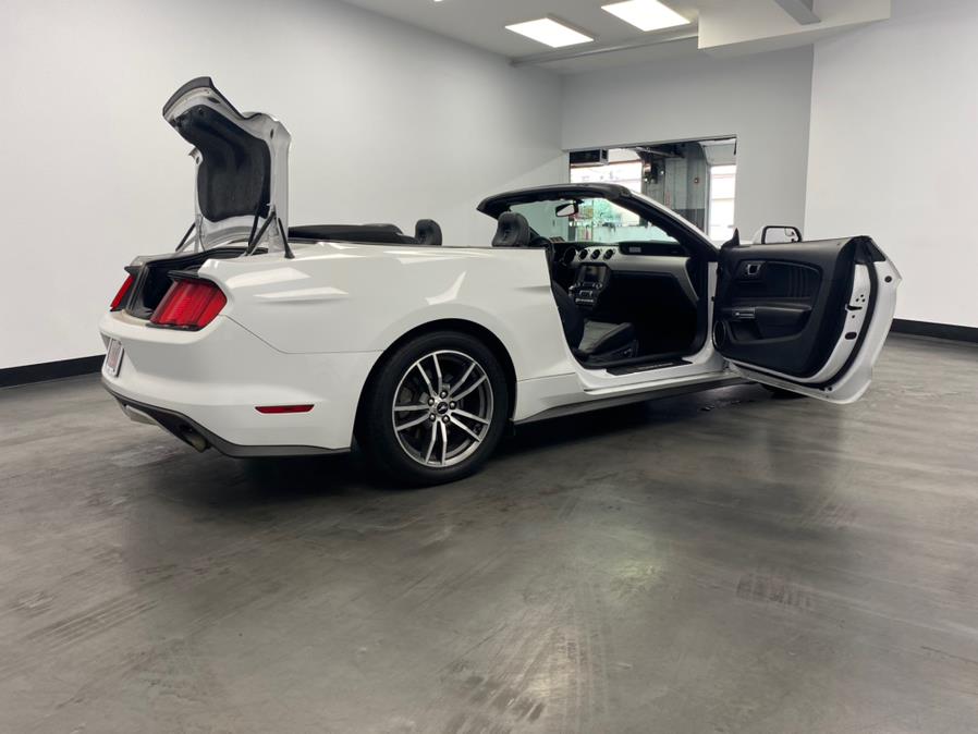 Used Ford Mustang 2dr Conv EcoBoost Premium 2015 | M Auto Group. Elizabeth, New Jersey Used Ford Mustang 2dr Conv EcoBoost Premium 2015 | M Auto Group. Elizabeth, New Jersey