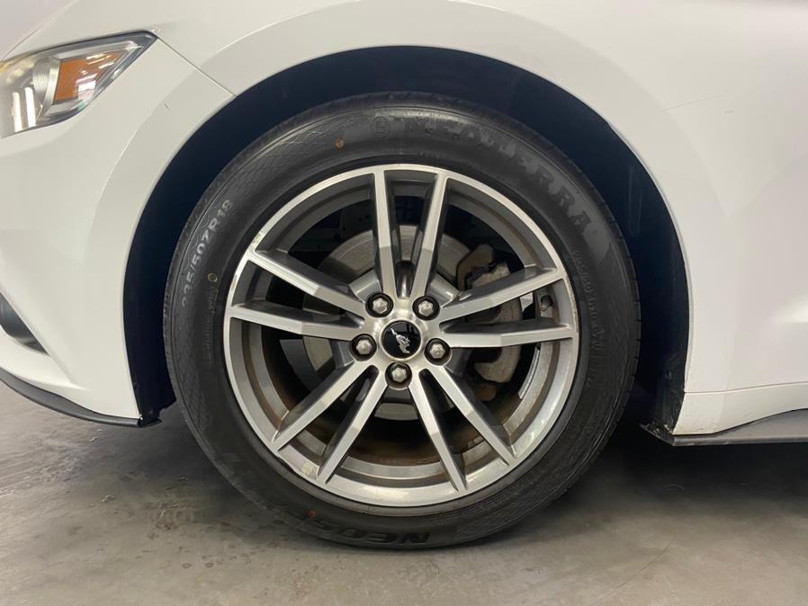 Used Ford Mustang 2dr Conv EcoBoost Premium 2015 | M Auto Group. Elizabeth, New Jersey Used Ford Mustang 2dr Conv EcoBoost Premium 2015 | M Auto Group. Elizabeth, New Jersey
