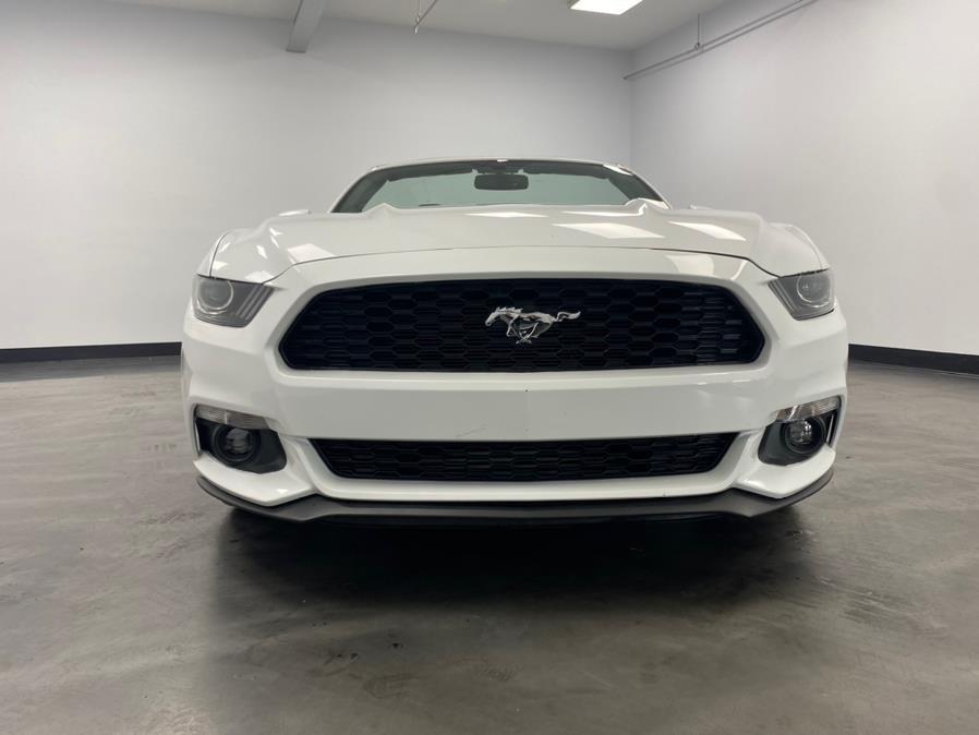 Used Ford Mustang 2dr Conv EcoBoost Premium 2015 | M Auto Group. Elizabeth, New Jersey Used Ford Mustang 2dr Conv EcoBoost Premium 2015 | M Auto Group. Elizabeth, New Jersey