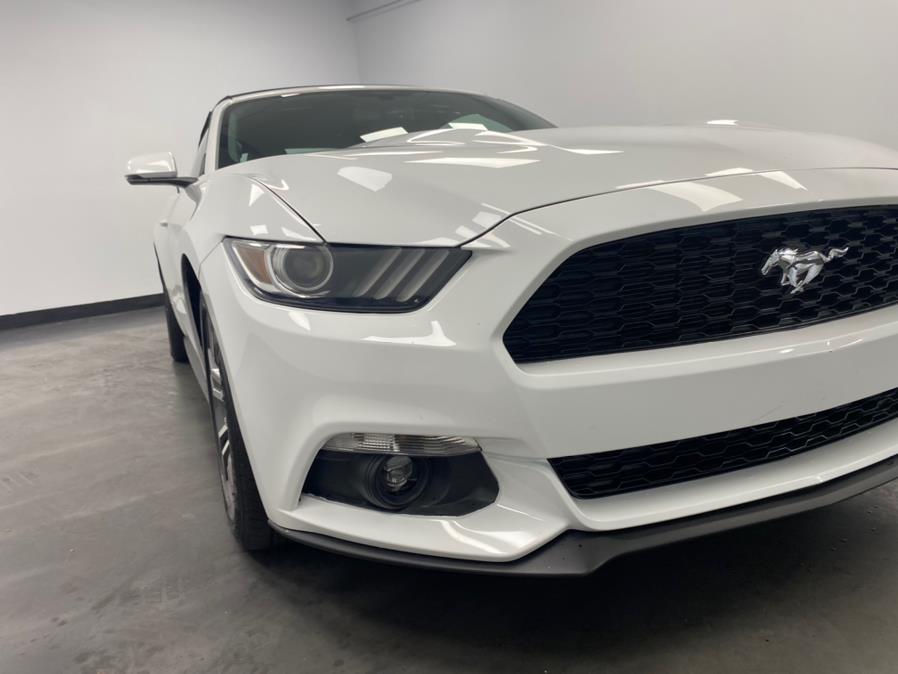 Used Ford Mustang 2dr Conv EcoBoost Premium 2015 | M Auto Group. Elizabeth, New Jersey Used Ford Mustang 2dr Conv EcoBoost Premium 2015 | M Auto Group. Elizabeth, New Jersey