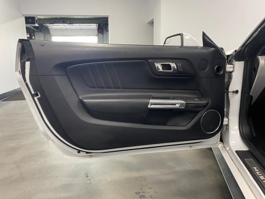 Used Ford Mustang 2dr Conv EcoBoost Premium 2015 | M Auto Group. Elizabeth, New Jersey Used Ford Mustang 2dr Conv EcoBoost Premium 2015 | M Auto Group. Elizabeth, New Jersey
