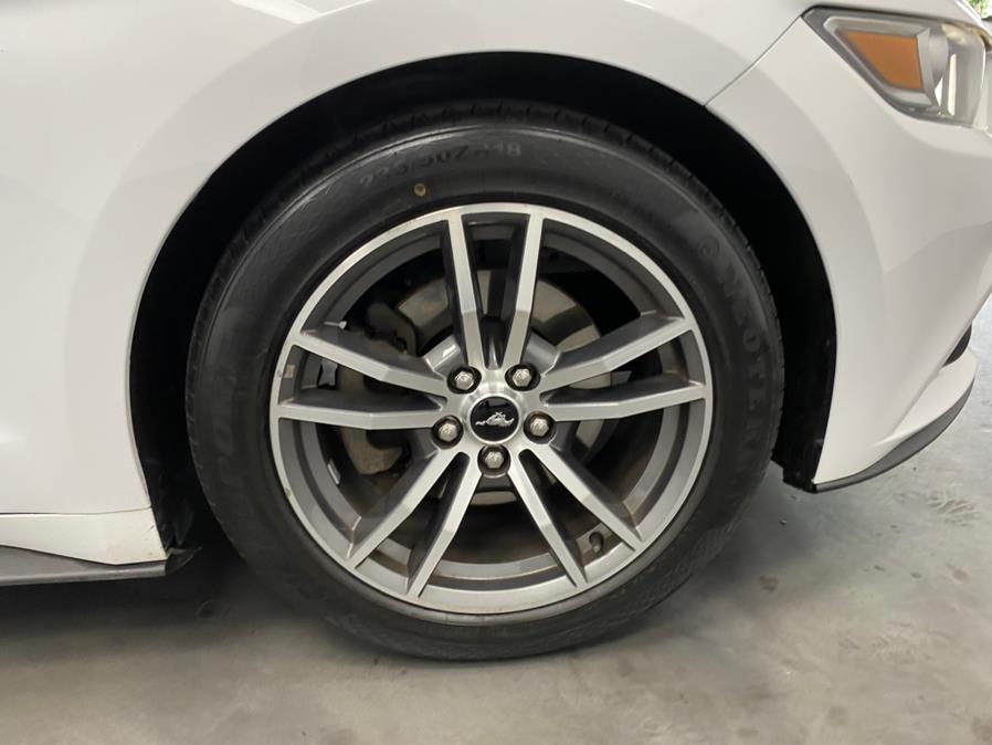 Used Ford Mustang 2dr Conv EcoBoost Premium 2015 | M Auto Group. Elizabeth, New Jersey Used Ford Mustang 2dr Conv EcoBoost Premium 2015 | M Auto Group. Elizabeth, New Jersey