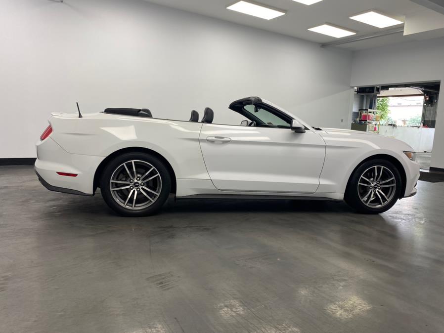Used Ford Mustang 2dr Conv EcoBoost Premium 2015 | M Auto Group. Elizabeth, New Jersey Used Ford Mustang 2dr Conv EcoBoost Premium 2015 | M Auto Group. Elizabeth, New Jersey