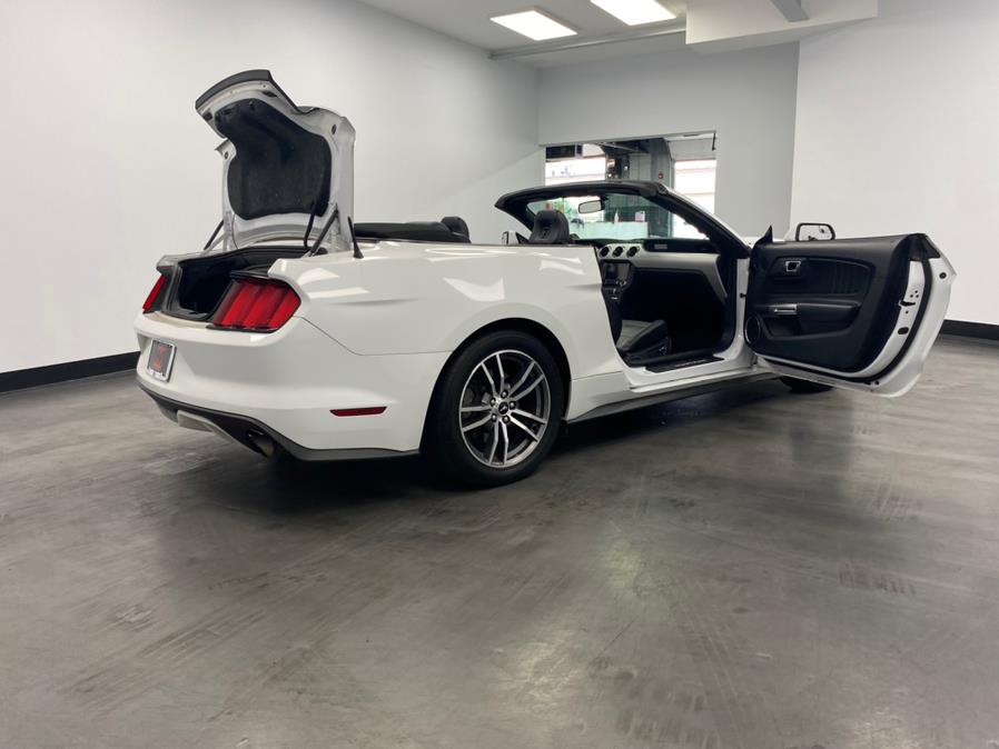 Used Ford Mustang 2dr Conv EcoBoost Premium 2015 | M Auto Group. Elizabeth, New Jersey Used Ford Mustang 2dr Conv EcoBoost Premium 2015 | M Auto Group. Elizabeth, New Jersey
