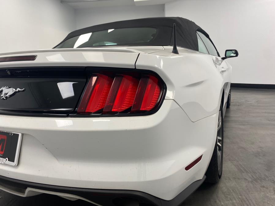 Used Ford Mustang 2dr Conv EcoBoost Premium 2015 | M Auto Group. Elizabeth, New Jersey Used Ford Mustang 2dr Conv EcoBoost Premium 2015 | M Auto Group. Elizabeth, New Jersey