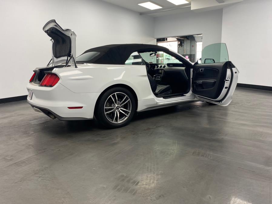 Used Ford Mustang 2dr Conv EcoBoost Premium 2015 | M Auto Group. Elizabeth, New Jersey Used Ford Mustang 2dr Conv EcoBoost Premium 2015 | M Auto Group. Elizabeth, New Jersey