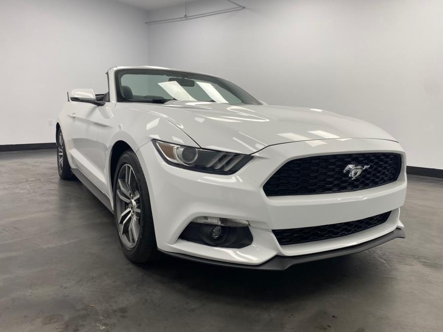 Used Ford Mustang 2dr Conv EcoBoost Premium 2015 | M Auto Group. Elizabeth, New Jersey Used Ford Mustang 2dr Conv EcoBoost Premium 2015 | M Auto Group. Elizabeth, New Jersey