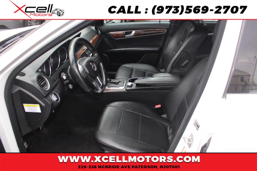 2013 Mercedes-Benz C-Class 4Matic 4dr Sdn C300 Luxury 4MATIC, available for sale in Paterson, New Jersey | Xcell Motors LLC. Paterson, New Jersey 2013 Mercedes-Benz C-Class 4Matic 4dr Sdn C300 Luxury 4MATIC, available for sale in Paterson, New Jersey | Xcell Motors LLC. Paterson, New Jersey
